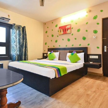 Hotel Treebo Siddharth Ajmer Exterior foto